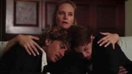 Susannah and the boys (Image via Prime Video)